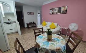 Lucero Apartamento