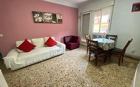 Lucero Apartamento